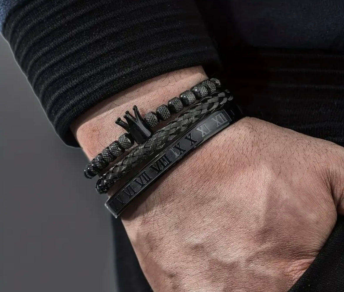 Royalty Bracelet for Men