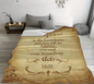 Prayer Blanket - Believe ACTS 16:31