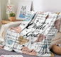 Prayer Blanket - I am a child of God