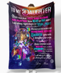 To My Daughter With Dream Catcher