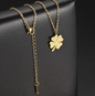 Lucky Charm Necklace
