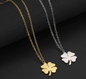 Lucky Charm Necklace