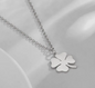 Lucky Charm Necklace