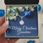 Merry Christmas Grandma