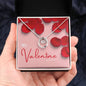 Lovely Luck Necklace