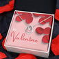 Lovely Luck Necklace