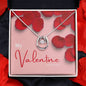 Lovely Luck Necklace
