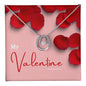 Lovely Luck Necklace