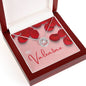 Lovely Luck Necklace