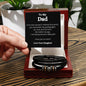 To My Dad Love Your Daughter