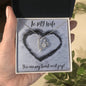 To My Wife - Warm My Heart!