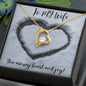 To My Wife - Warm My Heart!