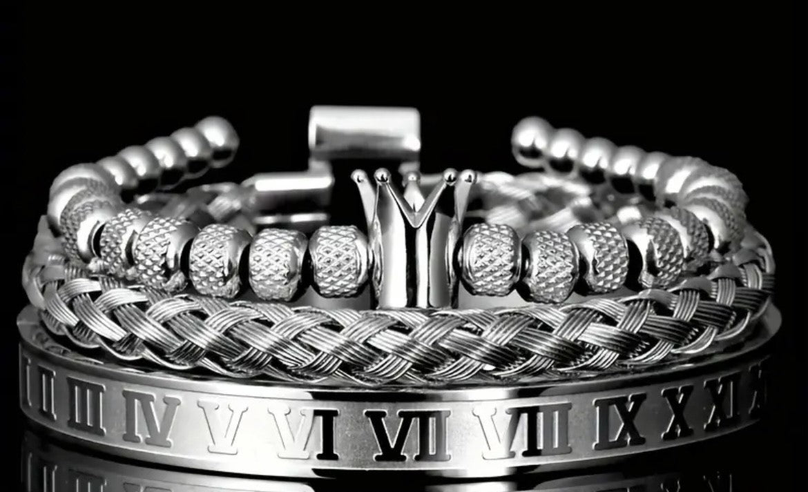 Royalty Bracelet for Men