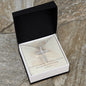 Psalm 91:4 Beautiful Cross