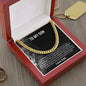 To My Son - Cuban Link
