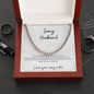 Cuban Link Chain