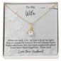 To My Wife - Love Your Husband