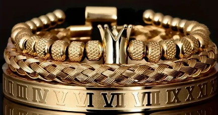 Royalty Bracelet for Men