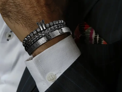 Royalty Bracelet for Men