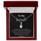 To My Soulmate